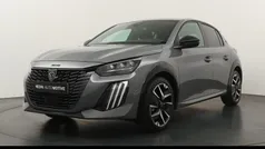 Grijs Nieuw 2025 Peugeot 208 GT Hatchback | € 36.752 (Eerlijke prijs)