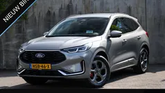 Grijs Gebruikt 2024 Ford Kuga ST-Line X SUV | € 43.995 (Eerlijke prijs)