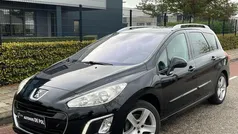 Gebruikt 2013 Peugeot 308 Sportium Stationwagen | € 7.250 (Goede deal)