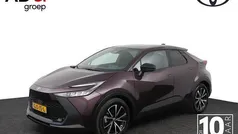 Gebruikt 2024 Toyota C-HR SUV | € 32.950 (Super prijs)