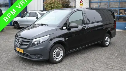 Occasion 2019 Mercedes Vito Van | € 14.950 (Super prijs)