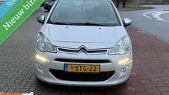 Gebruikt 2013 Citroën C3 Exclusive Hatchback | € 4.750 (Eerlijke prijs)
