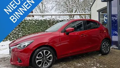 Occasion Mazda 2 90 PK (66 kW) 2016 Hatchback