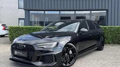 Gebruikt 2018 Audi RS4 Sport Stationwagen | € 59.950 (Goede deal)