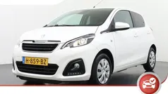 Gebruikt 2019 Peugeot 108 Active Hatchback | € 9.425 (Eerlijke prijs)