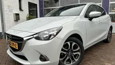 Gebruikt 2019 Mazda 2 Hatchback | € 12.749 (Goede deal)