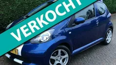 Gebruikt 2008 Toyota Aygo Hatchback | € 2.099 (Eerlijke prijs)