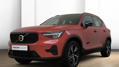 Occasion 2025 Volvo XC40 Plus SUV | € 44.450 (Eerlijke prijs)
