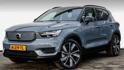 Occasion 2021 Volvo XC40 Plus SUV | € 22.850 (Goede deal)