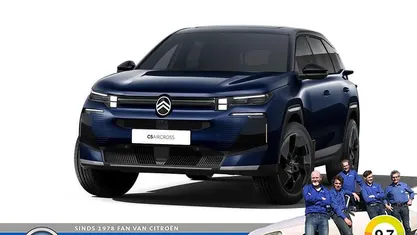 Occasion Citroën C5 Aircross 145 PK (106 kW) 2025 SUV
