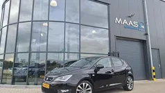 Gebruikt 2017 Seat Ibiza CONNECT Hatchback | € 6.500 (Eerlijke prijs)