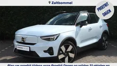 Gebruikt 2024 Volvo XC40 Ultimate SUV | € 45.950 (Goede deal)