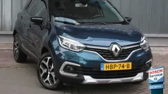 Gebruikt 2019 Renault Captur Intens SUV | € 13.850 (Eerlijke prijs)
