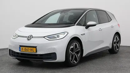 Occasion 2020 VW ID.3 Hatchback | € 13.700 (Goede deal)