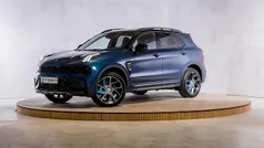 Gebruikt 2025 Lynk & Co 01 SUV | € 32.490 (Goede deal)