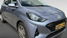 Blauw Gebruikt 2024 Hyundai i10 Comfort Hatchback | € 16.930 (Eerlijke prijs)