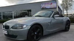 Gebruikt 2006 BMW Z4 Cabriolet | € 16.590 (Eerlijke prijs)