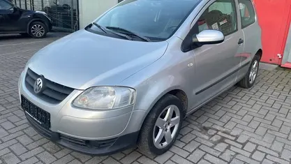 Occasion 2011 VW Fox Trendline Hatchback | € 2.999 (Eerlijke prijs)