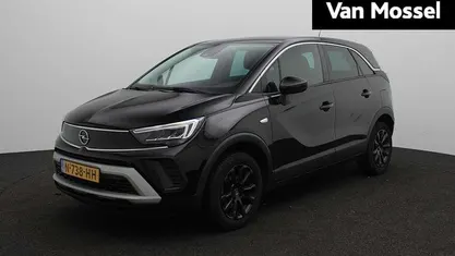 Occasion Opel Crossland X GS Line 131 PK (96 kW) 2021 SUV