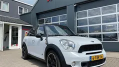 Gebruikt 2011 Mini Cooper S Countryman Chili SUV | € 10.750 (Eerlijke prijs)