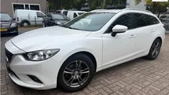 Gebruikt 2015 Mazda 6 Stationwagen | € 11.750 (Eerlijke prijs)