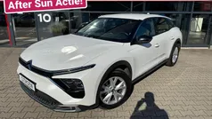 Gebruikt 2022 Citroën C5 X Business Class Stationwagen | € 21.900 (Super prijs)