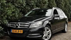 Gebruikt 2011 Mercedes C180 Avantgarde Stationwagen | € 9.500 (Eerlijke prijs)