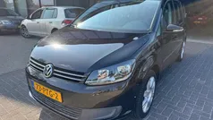 Gebruikt 2011 VW Touran Trendline MPV | € 5.495 (Eerlijke prijs)