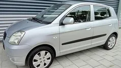 Gebruikt 2004 Kia Picanto LX Hatchback | € 1.745 (Eerlijke prijs)
