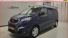 Blauw Gebruikt 2022 Peugeot Expert Van | € 16.500 (Super prijs)