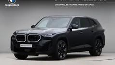 Zwart Gebruikt 2023 BMW XM Comfort Edition SUV | € 117.500 (Eerlijke prijs)
