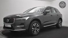 Grijs (metallic) Gebruikt 2021 Volvo XC60 Inscription SUV | € 38.900 (Eerlijke prijs)