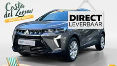 Gebruikt 2024 Mitsubishi ASX Intense SUV | € 27.240 (Goede deal)