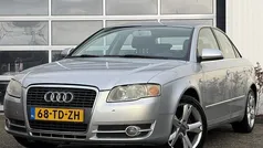 Gebruikt 2006 Audi A4 Business Sedan | € 1.950 (Super prijs)