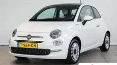 Wit Gebruikt 2023 Fiat 500 Dolcevita Hatchback | € 15.990 (Eerlijke prijs)