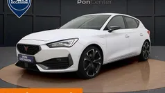 Wit Gebruikt 2023 Cupra Leon VZ Hatchback | € 26.950 (Goede deal)