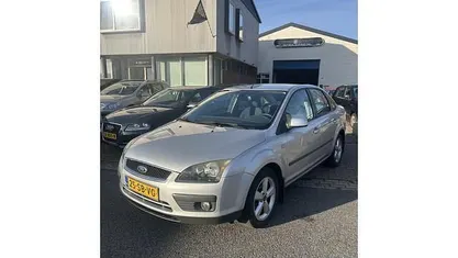 Occasion Ford Focus 101 PK (74 kW) 2005 Sedan