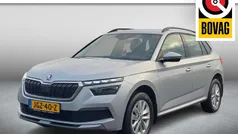 Grijs Gebruikt 2023 Skoda Kamiq Business Line SUV | € 24.450 (Eerlijke prijs)