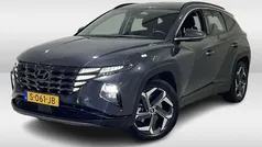 Grijs Gebruikt 2023 Hyundai Tucson Comfort SUV | € 31.425 (Super prijs)