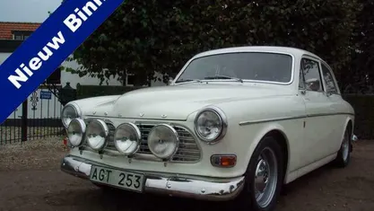 Occasion Volvo Amazon Standard 1969 Sedan
