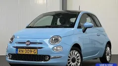 Gebruikt 2016 Fiat 500 Lounge Hatchback | € 7.945 (Eerlijke prijs)