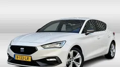 Wit Gebruikt 2022 Seat Leon Business Hatchback | € 19.950 (Goede deal)