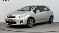 Toyota Auris Hybrid