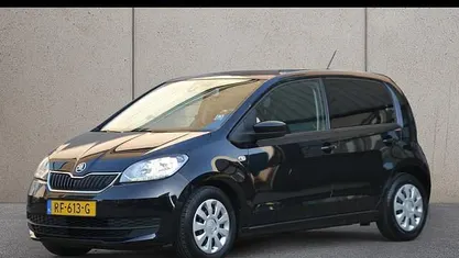 Occasion 2017 Skoda Citigo Ambition Hatchback | € 6.945 (Goede deal)