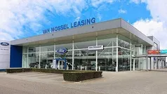 Grijs Gebruikt 2013 Ford B-MAX Titanium MPV | € 10.940 (Eerlijke prijs)