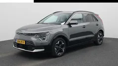 Grijs Gebruikt 2024 Kia e-Niro Advance SUV | € 32.440 (Goede deal)