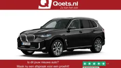 Zwart Gebruikt 2024 BMW X5 Comfort Edition SUV | € 91.950 (Super prijs)