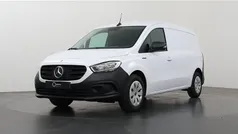 Gebruikt 2024 Mercedes eCitan Van | € 24.331 (Super prijs)