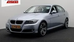 Blauw Gebruikt 2011 BMW 318 Basis Sedan | € 5.945 (Eerlijke prijs)