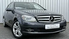 Grijs Gebruikt 2010 Mercedes 180 Avantgarde Sedan | € 10.995 (Eerlijke prijs)